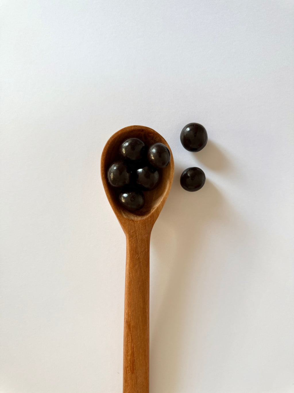 Avellana con chocolate sin azúcar