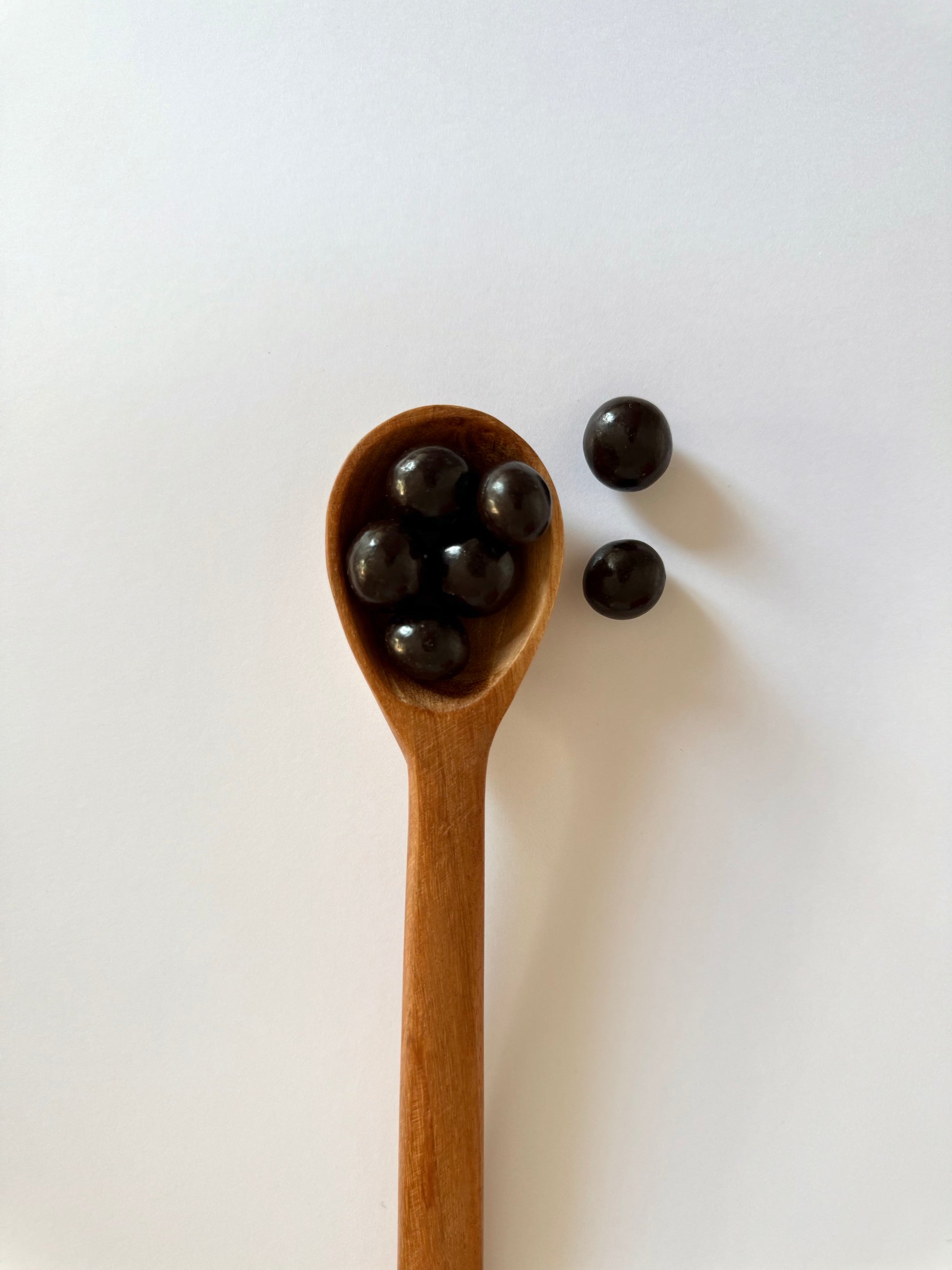 Avellana con chocolate sin azúcar