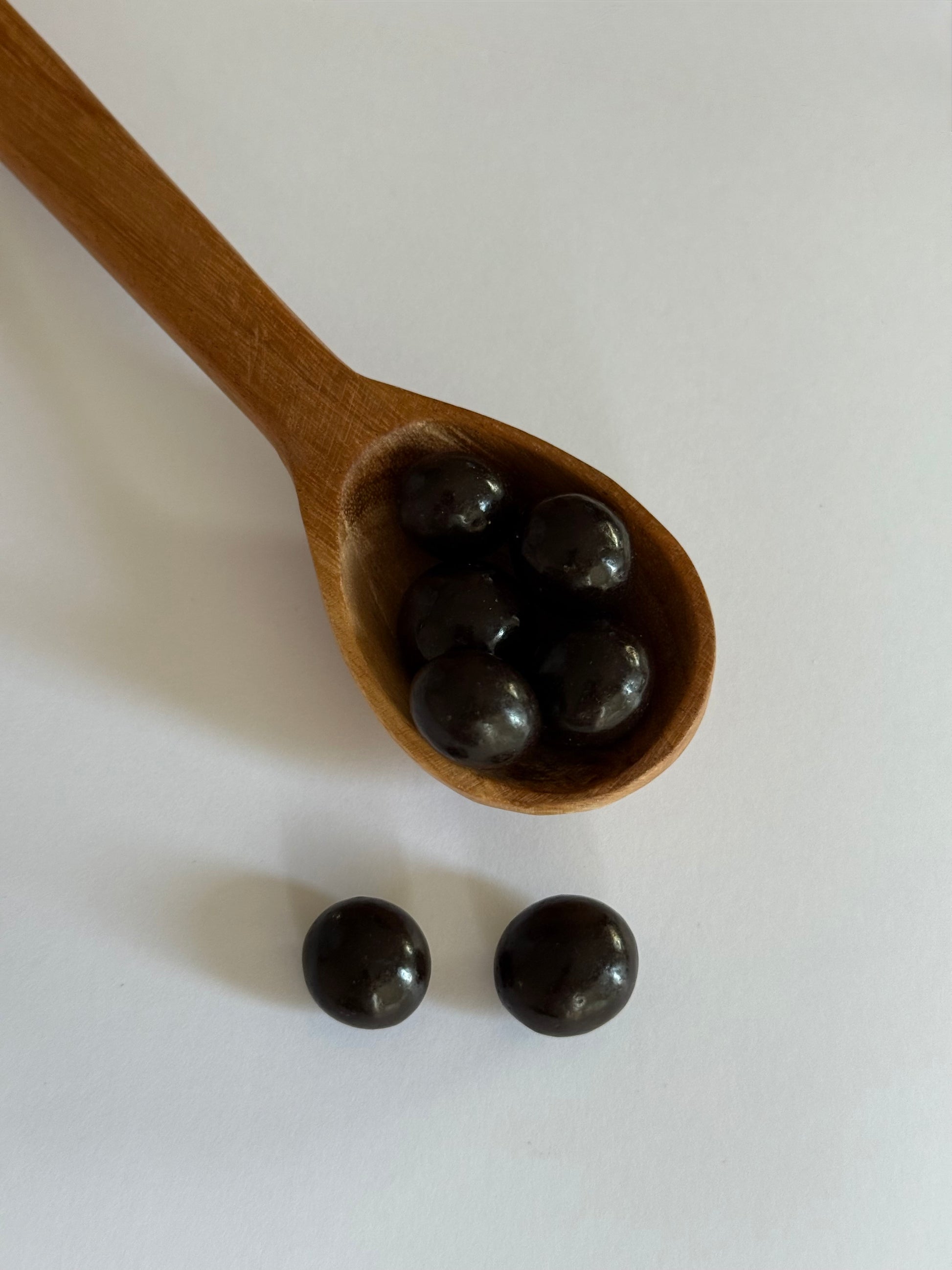 Avellana con chocolate sin azúcar