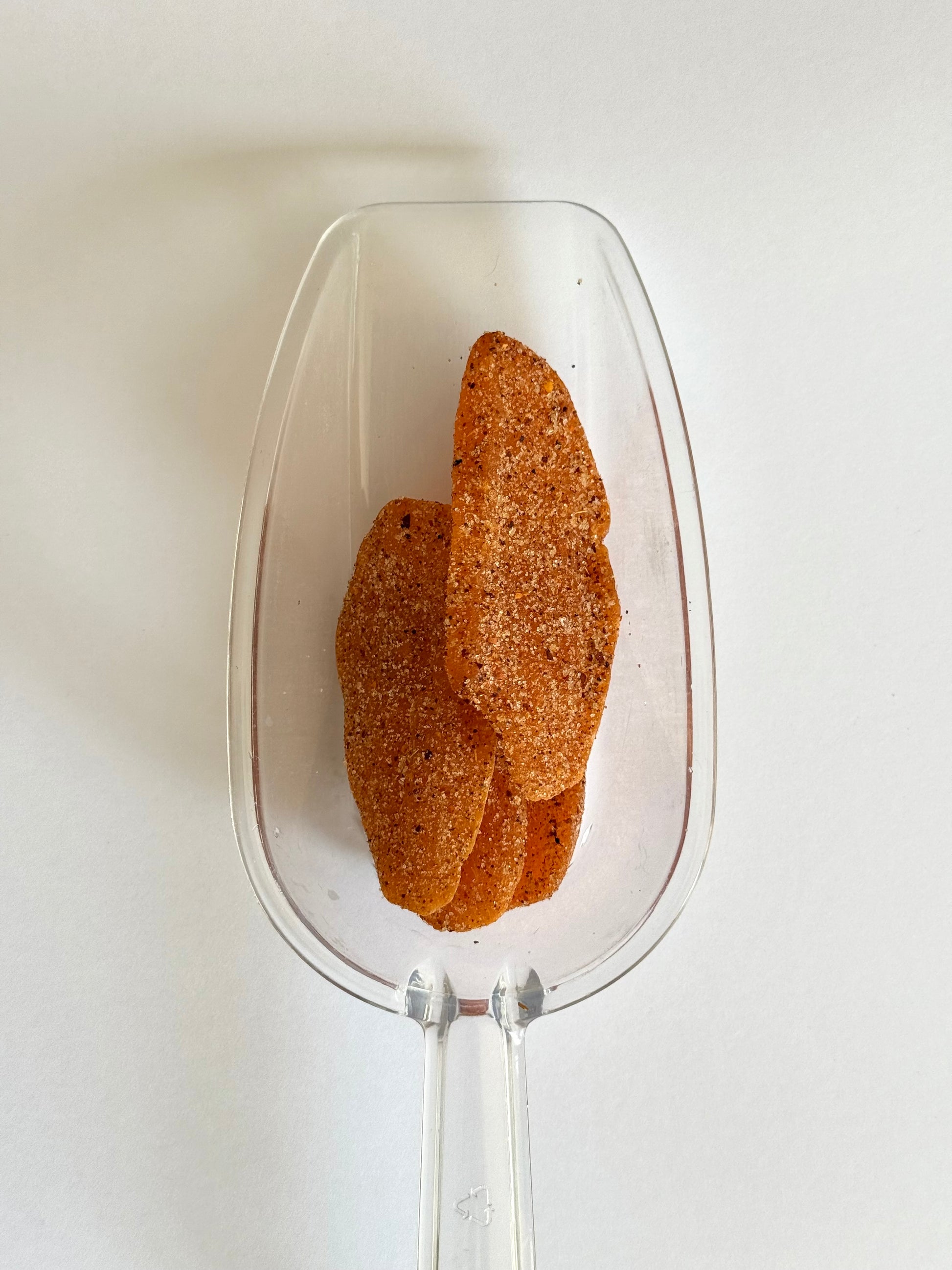 Mango enchilado miguelito