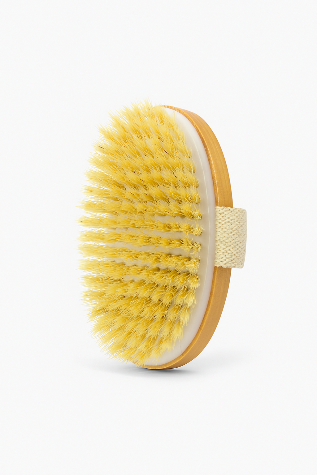 Cepillo corporal